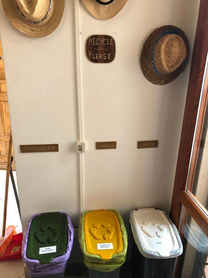阿尔代亚House Turi公寓 外观 照片